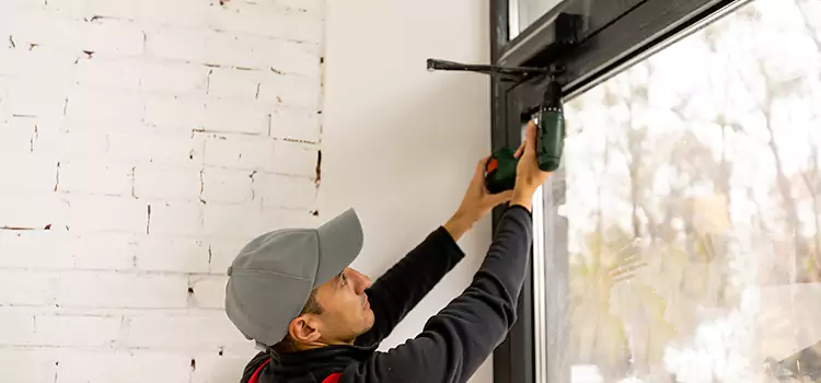 Automatic Door Opener Commercial Post Falls