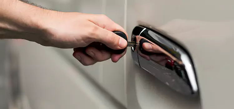 Why Choose Our Auto Locksmith Team in Post Falls, ID?