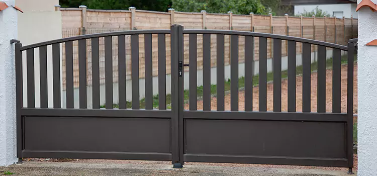 Advanced Gate Solutions in Post Falls, ID