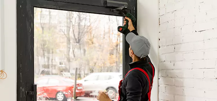 Comprehensive Door Closer Services in Post Falls, ID