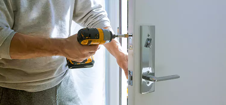 Door Knob Lock Repair Post Falls