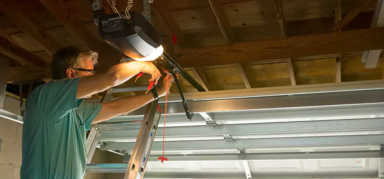 Garage Door Opener Sales and Installation Post Falls