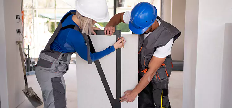 Why Choose Us for Door Panel Services in Post Falls, ID?