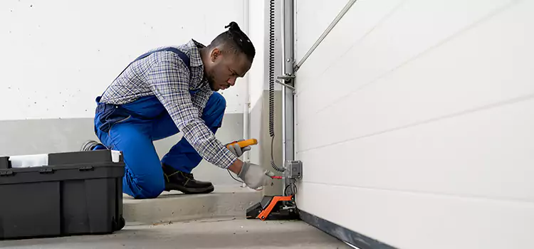 Expert Solutions for Every Garage Lock Need in Post Falls, ID