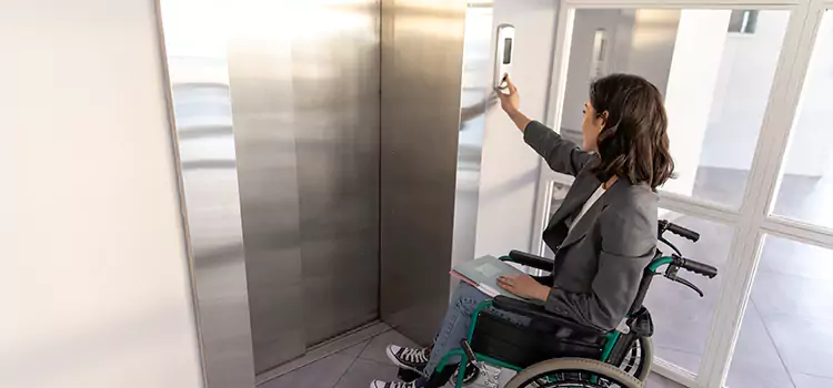 Benefits of Modern Handicap Door Systems in Post Falls, ID