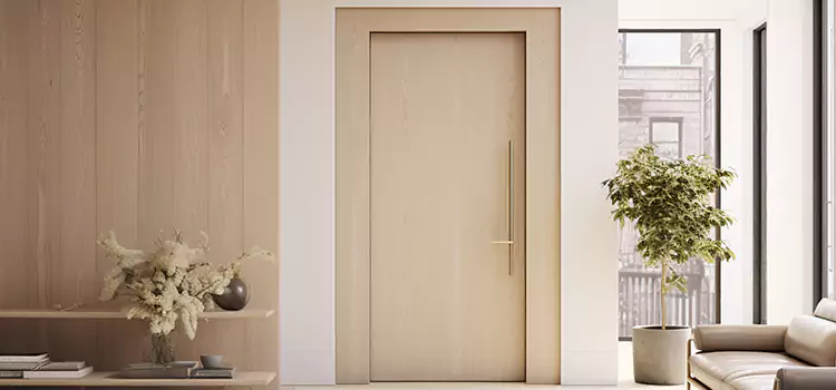 Choose Quality for Your Inside Doors in Post Falls, ID