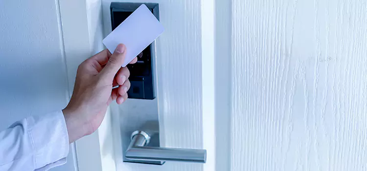 Why Choose Us for Your Keycard Lock Installation in Post Falls, ID?