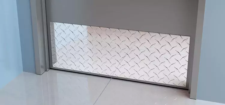 Benefits of Professional Kick Plate Solutions in Post Falls, ID