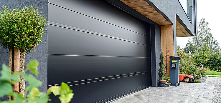 Residential Garage Door Service Post Falls