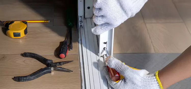 Sliding Door Installation Services in Post Falls, ID