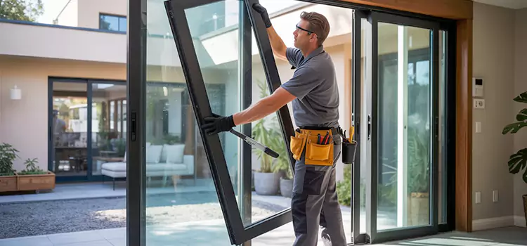 Specialized Sliding Door Roller Services in Post Falls, Idaho