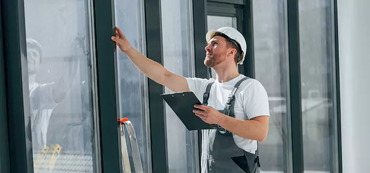 Comprehensive Solutions for Your Sticking Doors in Post Falls, ID