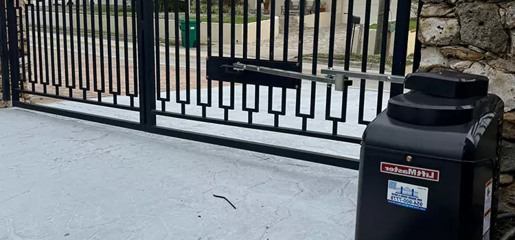 Seamless Installation and Support for Your New Gate in Post Falls, ID