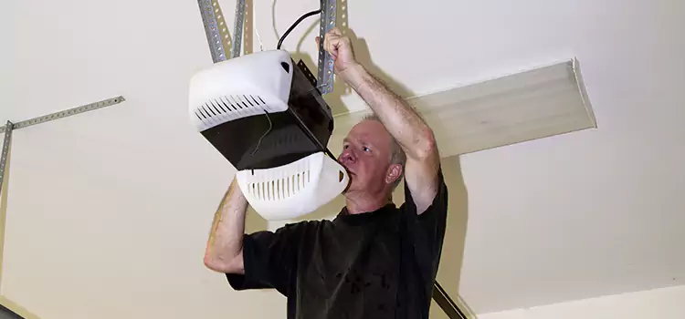 Garage Door Opener Service Post Falls