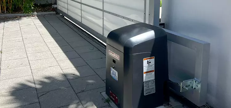 Emergency Electric Gate Repairs Post Falls