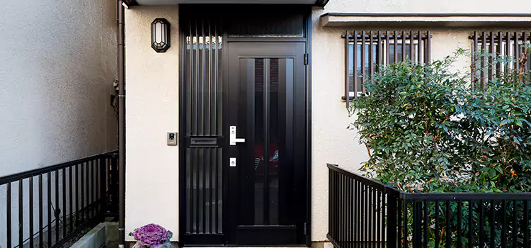 Popular Exterior Door Options in Post Falls, ID