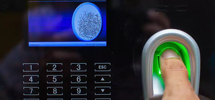 Your Trusted Partner for Secure Access in Post Falls, ID