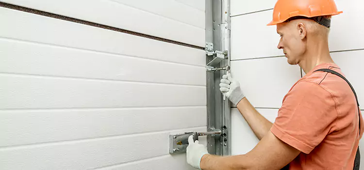 Why Choose Us for Garage Door Lock Services in Post Falls, ID?