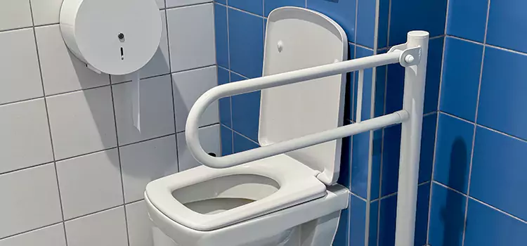 Comprehensive Solutions in Post Falls, ID for Accessible Facilities