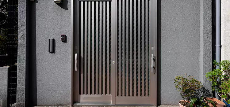 Why Choose Us for Your Security Needs in Post Falls, ID?