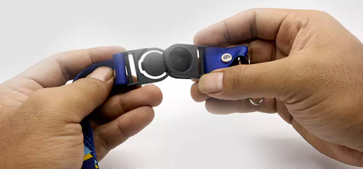 Our Professional Key Fob Installation Process in Post Falls, ID