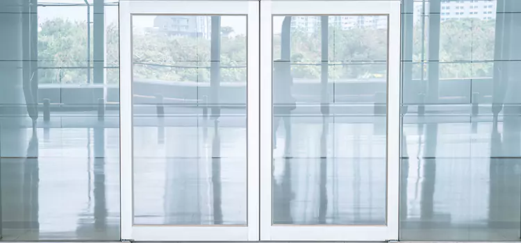 Mobile Sliding Screen Door Replacement Post Falls