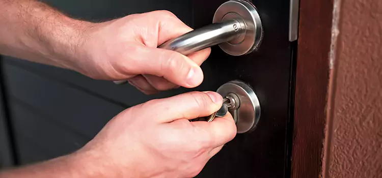 Pella Storm Door Lock Body Replacement Post Falls