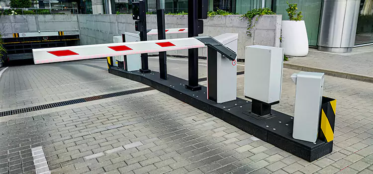 Custom Gate Design & Integration Post Falls