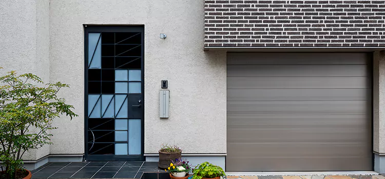 Residential Roll Up Security Doors Post Falls
