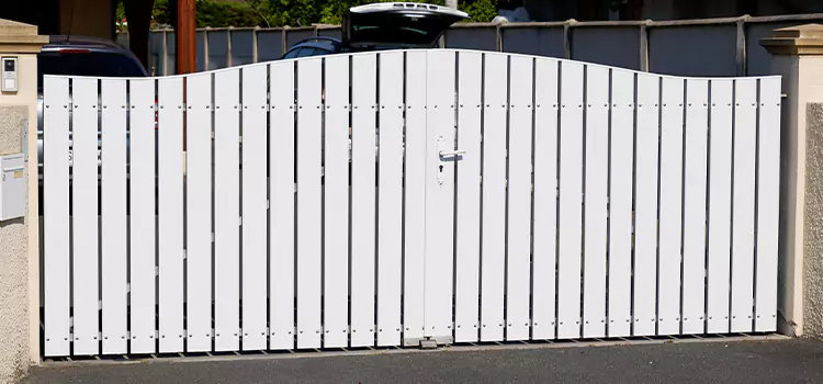 Why Choose Us for Residential Gate Repair in Post Falls, ID?