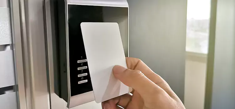 Advanced RFID Technology Integration in Post Falls, ID
