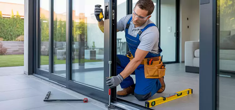 Patio Door Replacement Post Falls